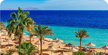 Шарм-эль-шейх